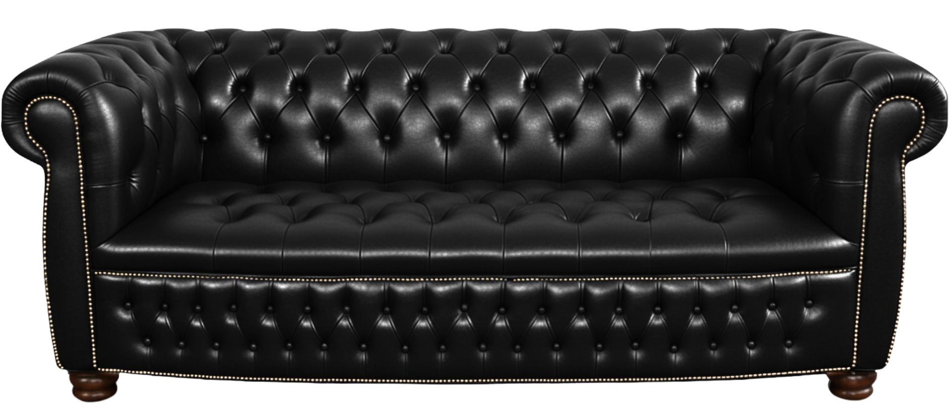 The Balmoral Chesterfield